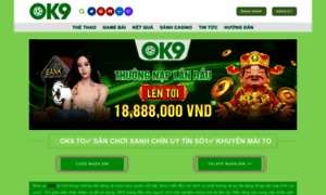 Ok9m.vip thumbnail