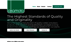 Okamotousa.com thumbnail