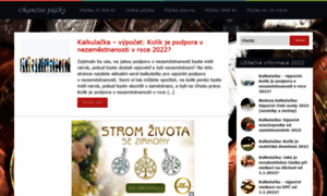 Okamzite-pujcky.info thumbnail