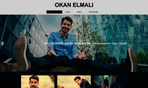 Okan-elmali.com thumbnail