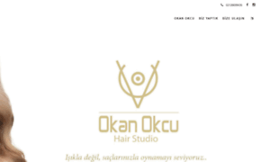 Okan-okcu.com thumbnail