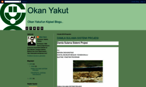 Okanyakut.blogspot.com thumbnail