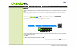 Okawix.com thumbnail