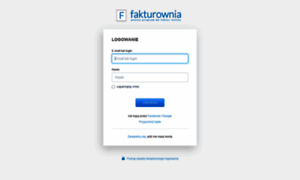 Okazjum.fakturownia.pl thumbnail