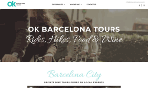 Okbarcelonatours.com thumbnail