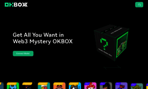 Okbox.io thumbnail