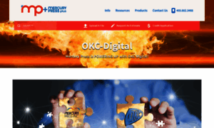 Okc-digital.com thumbnail