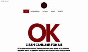 Okcannabis.com thumbnail