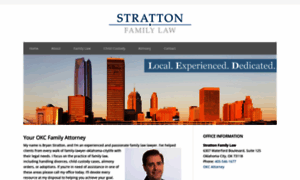 Okcfamilyattorney.com thumbnail