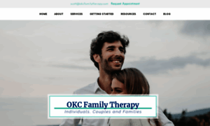 Okcfamilytherapy.com thumbnail