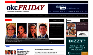 Okcfriday.com thumbnail