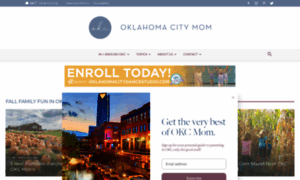 Okcmom.com thumbnail