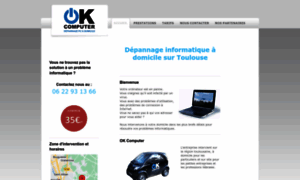 Okcomputer.fr thumbnail