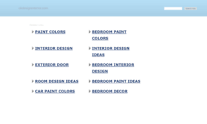 Okdesigninterior.com thumbnail