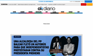 Okdiario.com thumbnail