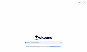 Okeano.com thumbnail