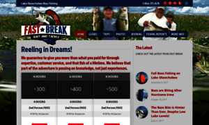 Okeechobeebassfishingguide.com thumbnail