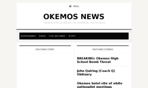 Okemos.us thumbnail