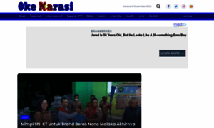 Okenarasi.com thumbnail