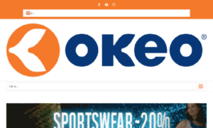 Okeo.org thumbnail