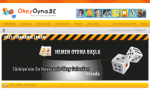 Okeyoyna.be thumbnail