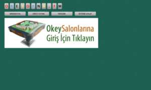 Okeyoyna.fm thumbnail