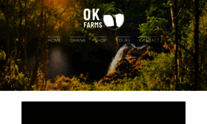 Okfarmshawaii.com thumbnail