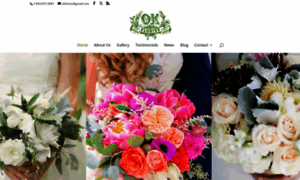 Okfloristevents.com thumbnail