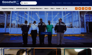 Okgoodwill.org thumbnail