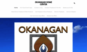 Okhomecenter.ca thumbnail