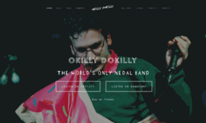 Okillydokilly.com thumbnail