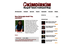 Okimdirkim.blogspot.com thumbnail