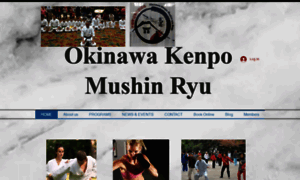 Okinawakenpomr.com thumbnail