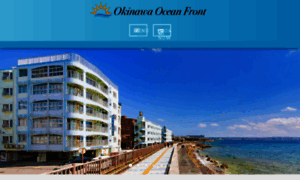 Okinawaoceanfront.book.direct thumbnail