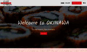 Okinawasushidenver.com thumbnail