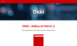 Okki.fr thumbnail