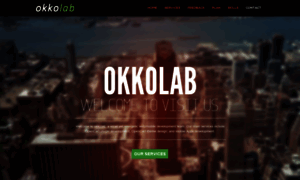 Okkolab.com thumbnail