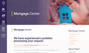 Oklahomacentral.mortgagewebcenter.com thumbnail