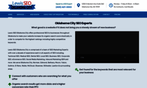 Oklahomacity-seo.com thumbnail