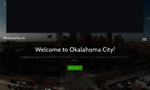 Oklahomacity.com thumbnail