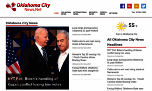 Oklahomacitynews.net thumbnail