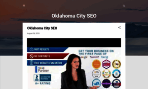 Oklahomacityokseo.blogspot.com thumbnail