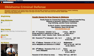 Oklahomacriminaldefense.blogspot.com thumbnail