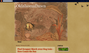 Oklahomadawn.blogspot.com thumbnail