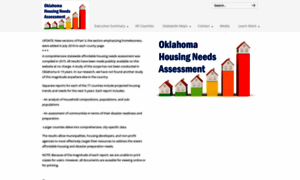 Oklahomahousingneeds.org thumbnail