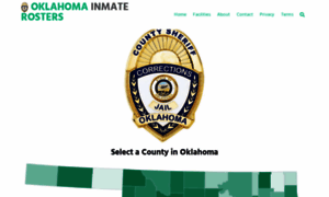 Oklahomainmaterosters.org thumbnail