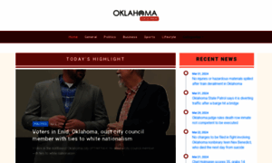 Oklahomalocalpress.com thumbnail
