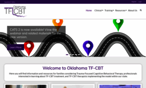 Oklahomatfcbt.org thumbnail