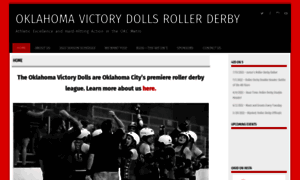 Oklahomavictorydolls.com thumbnail