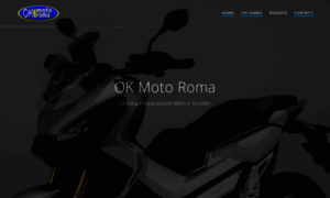 Okmotoroma.it thumbnail